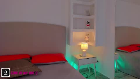 NATHALY  online show from 02.17.26