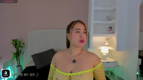 NATHALY  online show from 03.27.26