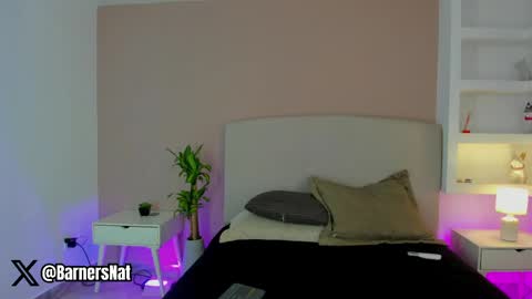 NATHALY  online show from 04.25.26