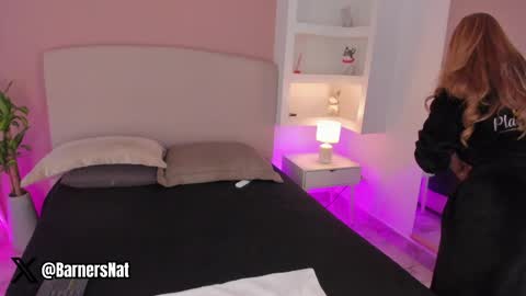 NATHALY  online show from 04.27.26