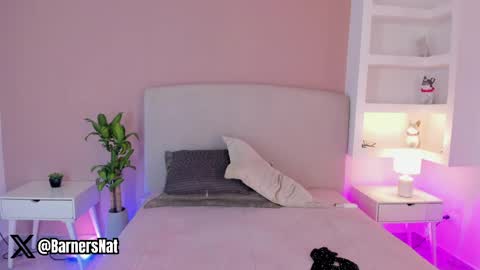 NATHALY  online show from 05.04.26