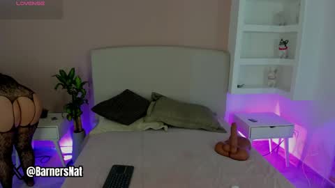 Snapshot of nathalyn05 chatting on 05.15.26 NATHALY online show from 05.15.26