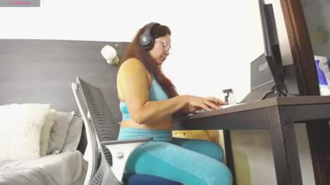 nathalyrae41 online show from 07.03.26