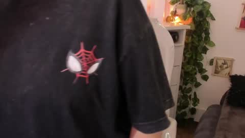 nathalyy_ds online show from 05.03.26
