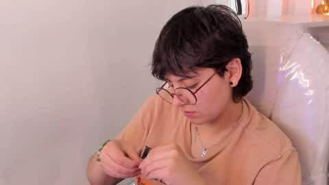 nathalyy_ds online show from 05.15.26