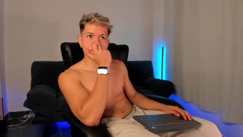 Nathan online show from 10.23.25