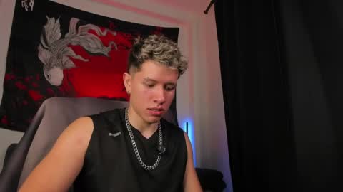 Nathan online show from 05.11.26