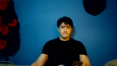 Snapshot of nathan_demon chatting on 07.27.26 Nathan online show from 07.27.26