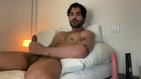 Nathaniel online show from 04.22.26