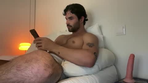 Snapshot of nathan_gael chatting on 05.14.26 Nathaniel online show from 05.14.26
