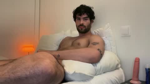 Snapshot of nathan_gael chatting on 05.31.26 Nathaniel online show from 05.31.26