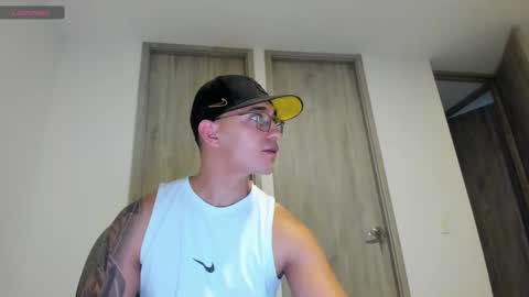 nathan_gross online show from 04.03.26