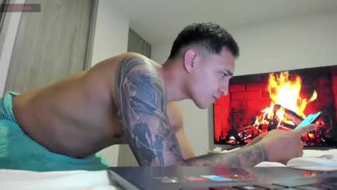 nathan_gross online show from 04.07.26