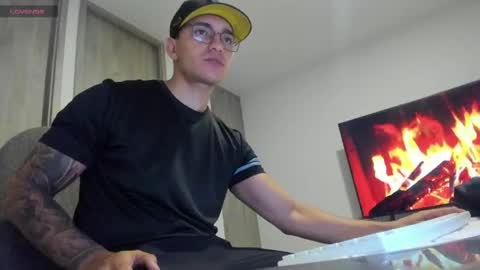 nathan_gross online show from 04.10.26