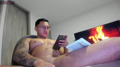 nathan_gross online show from 04.21.26