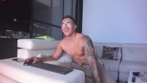 nathan_gross online show from 07.15.26
