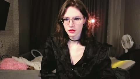 This name is so sexy you cant pronounce it. online show from 02.26.26