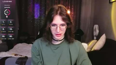 This name is so sexy you cant pronounce it. online show from 05.16.26