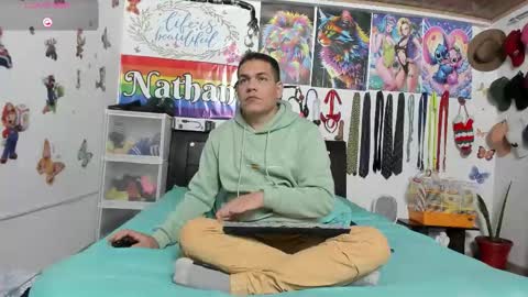 Snapshot of nathan_nathaniel chatting on 01.07.26 nathan nathaniel online show from 01.07.26