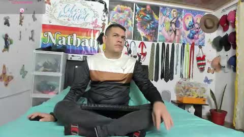 Snapshot of nathan_nathaniel chatting on 01.14.26 nathan nathaniel online show from 01.14.26