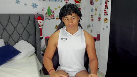 Nathan online show from 12.23.24