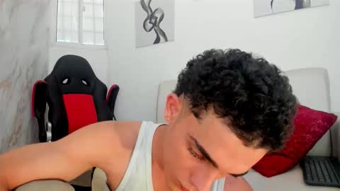 nathan_shimmer online show from 10.12.25