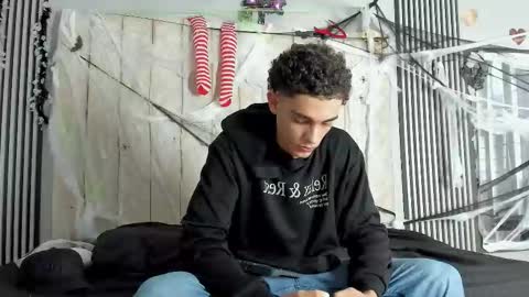 nathan_shimmer online show from 10.26.25