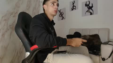 Snapshot of nathan_shimmer chatting on 02.25.26 nathan_shimmer online show from 02.25.26