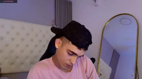 nathan_shimmer online show from 05.03.26