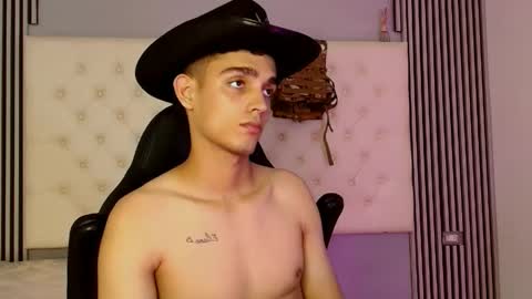nathan_shimmer online show from 05.05.26