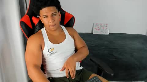 Snapshot of nathan_yess chatting on 11.27.25 Nathan online show from 11.27.25