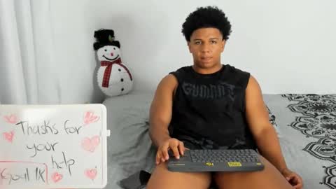 Snapshot of nathan_yess chatting on 11.29.25 Nathan online show from 11.29.25