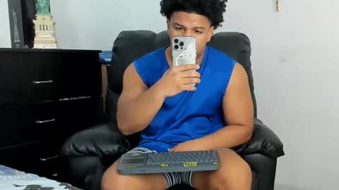 Snapshot of nathan_yess chatting on 01.12.26 Nathan online show from 01.12.26