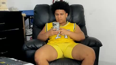 Snapshot of nathan_yess chatting on 01.15.26 Nathan online show from 01.15.26