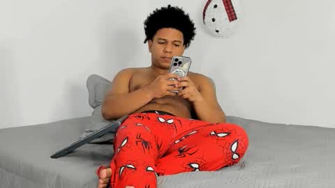 Snapshot of nathan_yess chatting on 01.16.26 Nathan online show from 01.16.26