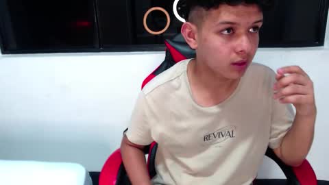 Snapshot of nathanbrookss chatting on 12.18.25 NathanBrooks online show from 12.18.25