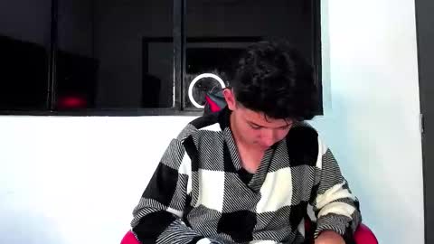 Snapshot of nathanbrookss chatting on 12.22.25 NathanBrooks online show from 12.22.25