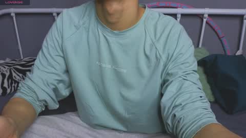 Snapshot of nathanbruce chatting on 06.07.26 N A T H AN online show from 06.07.26
