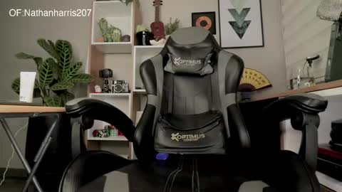 Nathan Harris online show from 11.02.25