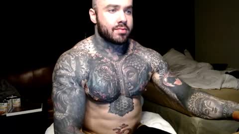 NathanielFlex online show from 02.15.26