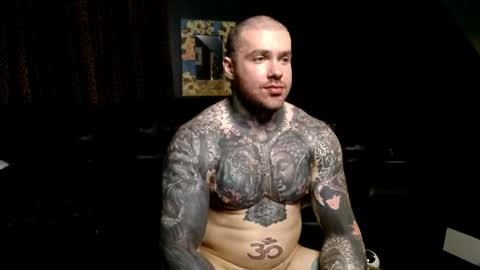 NathanielFlex online show from 05.22.26