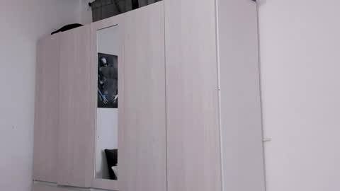 Snapshot of nathanielgrey1 chatting on 12.14.24 Nathaniel Grey online show from 12.14.24