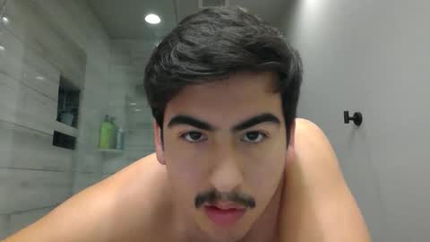 nathanielh07 online show from 04.01.26