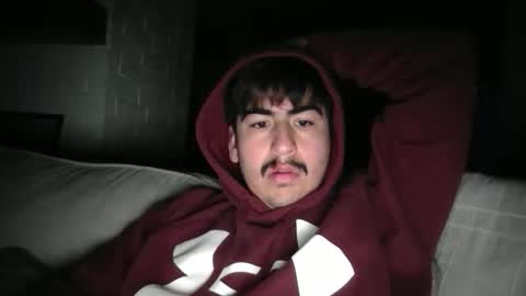 nathanielh07 online show from 04.07.26