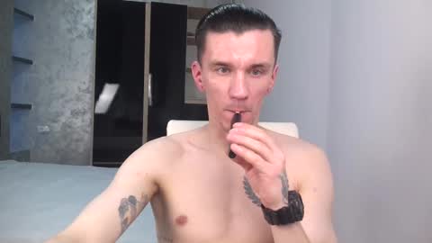 Snapshot of nathann92 chatting on 01.31.25 nathann92 online show from 01.31.25