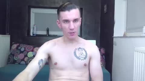 Snapshot of nathann92 chatting on 10.18.25 nathann92 online show from 10.18.25