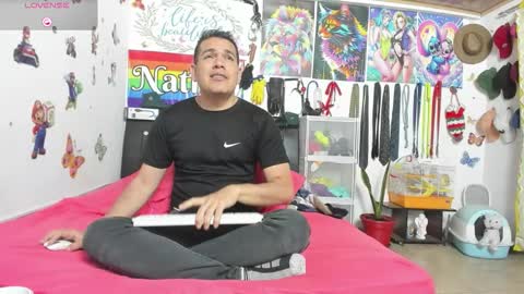 nathan nathaniel online show from 02.08.26