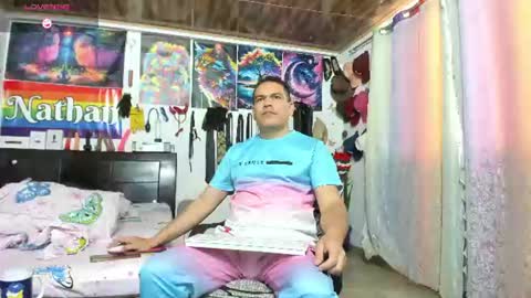 nathan nathaniel online show from 06.14.26
