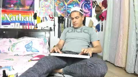 nathan nathaniel online show from 06.25.26