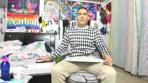 nathan nathaniel online show from 06.28.26